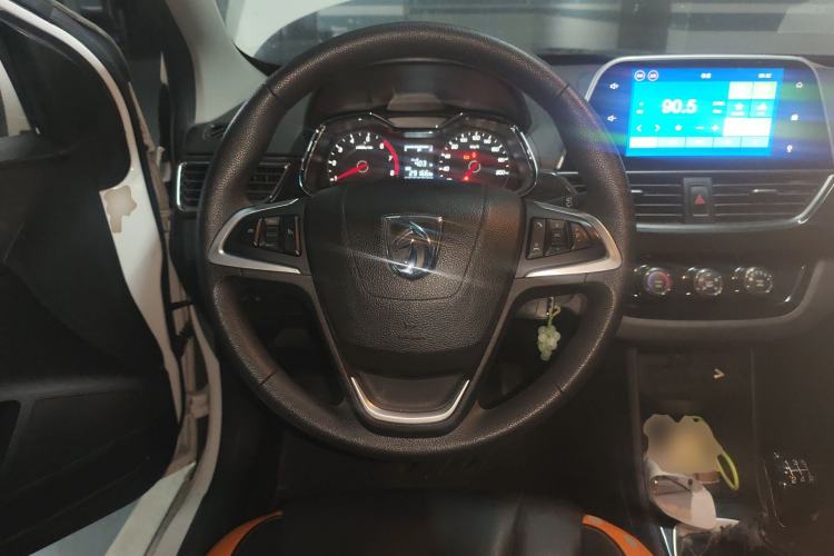Used Baojun 310 2016 1.2L Manual Luxury Model