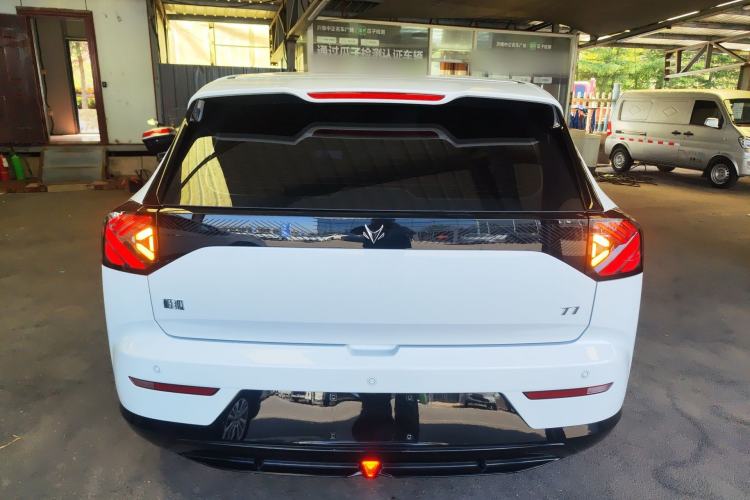 Used ARCFOX T1 2025 Model 425 PRO
