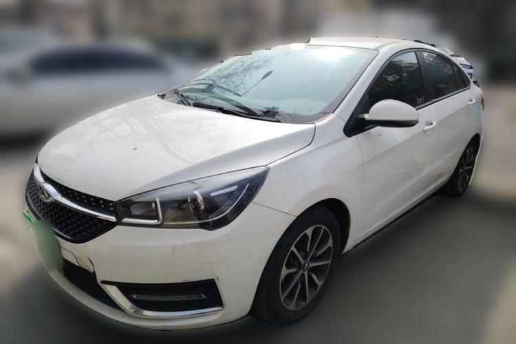 Used Chery Arrizo 5 2021 PRO 1.5L CVT Youth Edition