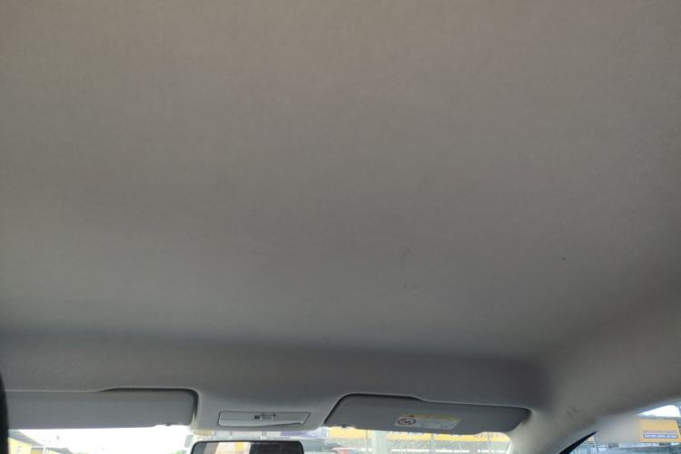 Used Volkswagen Santana 2021 1.5L Automatic Fashion Edition Headliner