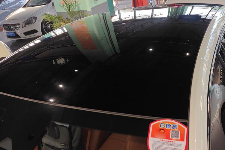 Used AION RT 2025 650 Zhijihao Edition Roof