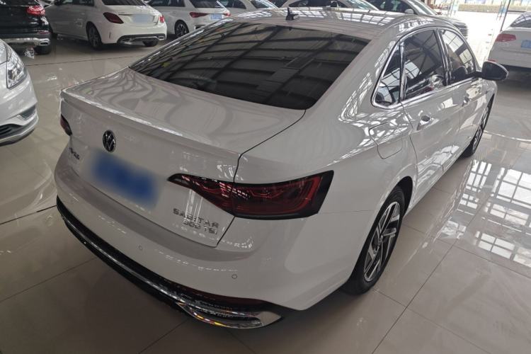 Used Volkswagen Sagitar 2023 300TSI DSG Excellence Edition