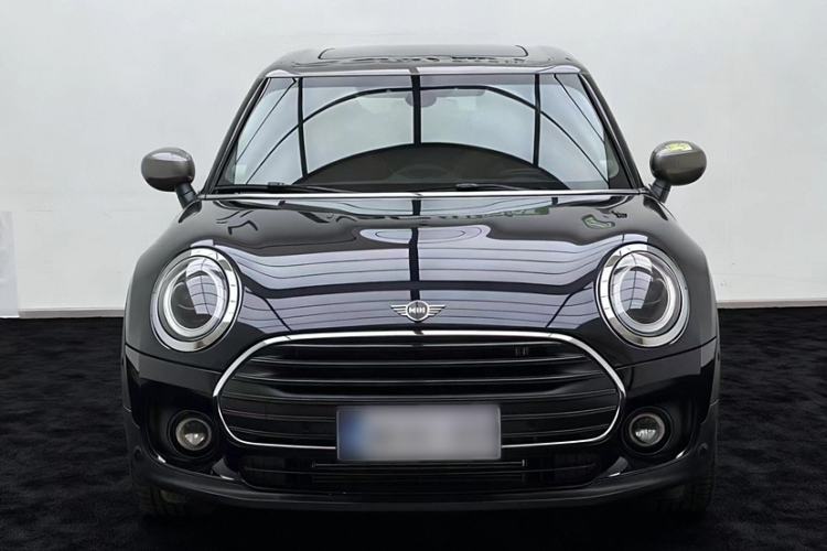 Used MINI Clubman 2022 2.0T COOPER S