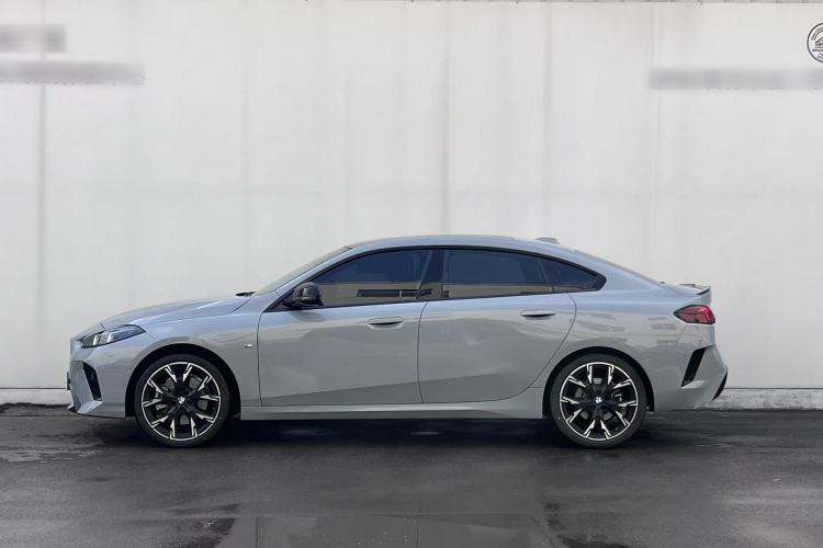 Used BMW 2 Series 2025 225L M Sport Night Edition Package Exterior 2