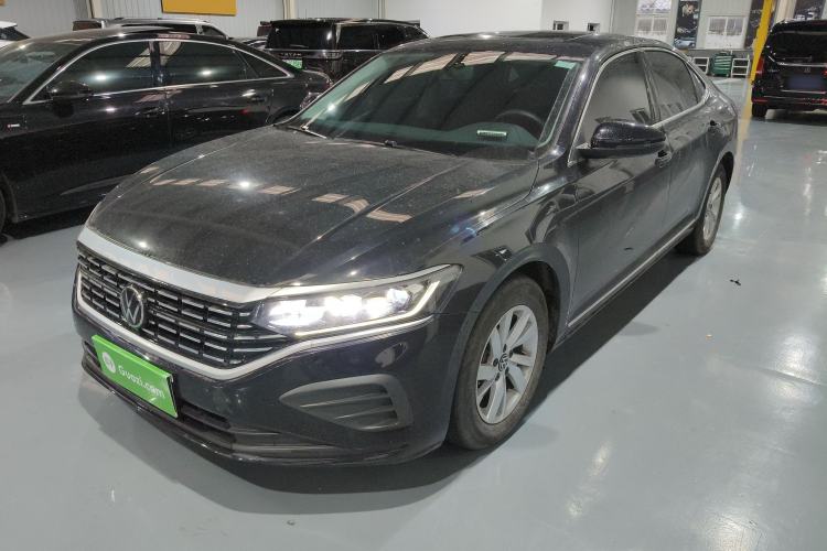 Used Volkswagen Passat 2024 280TSI Business Edition