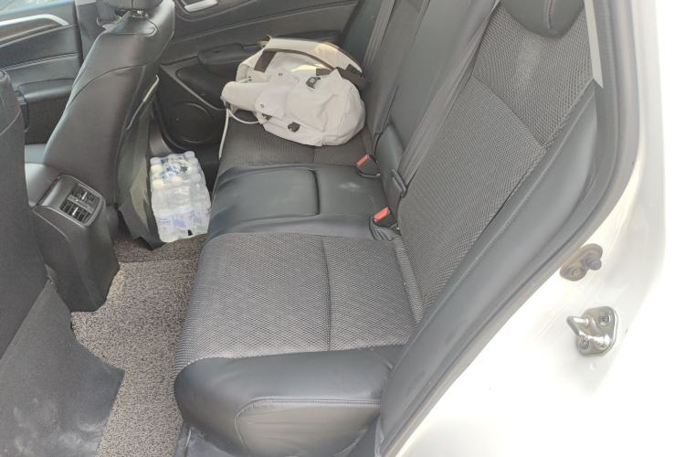 Used Honda Jade 2017 1.8L automatic Comfort version 5 seats
