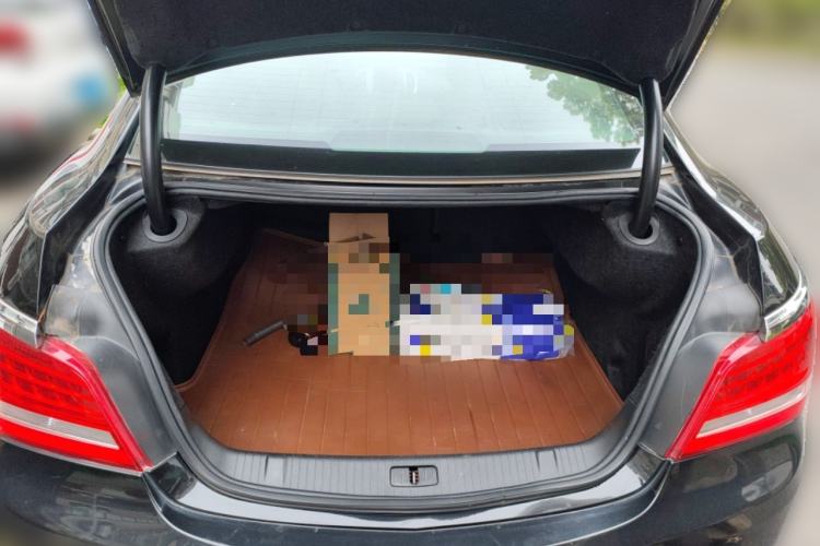 Used Buick LaCrosse 2013 2.4L SIDI Elite Comfort Version