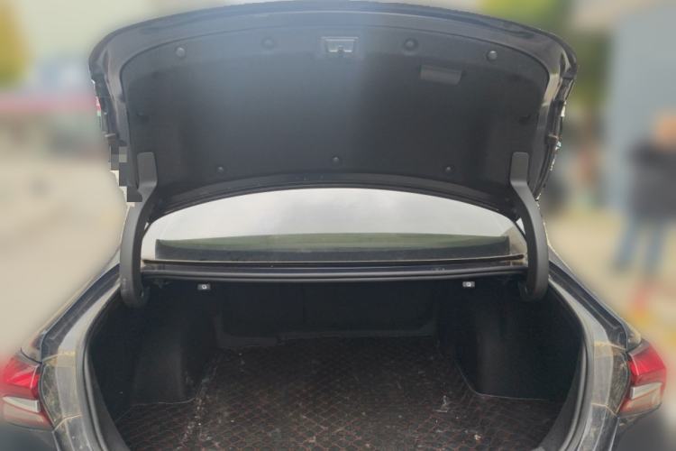 Used Buick LaCrosse 2021 652T Luxury Model