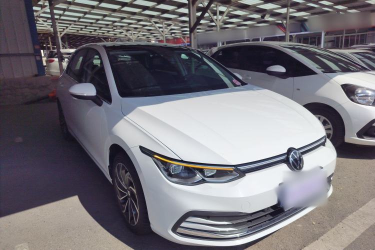 Used Volkswagen Golf 2023 Facelift 280TSI DSG Pro