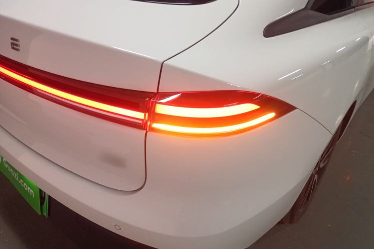 Used Roewe D6 2025 450km Deluxe Edition