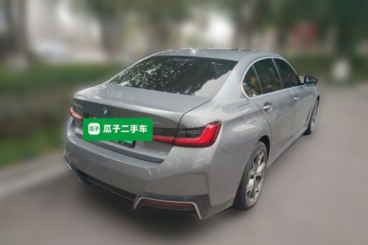 Used BMW i3 2024 eDrive 35 L