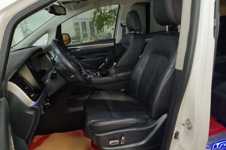 Used GAC Trumpchi M8 2023 Lingxiu Series 390T Prestige Edition
