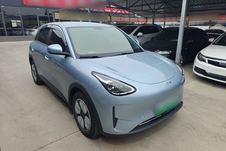 Used Geely Galaxy Geome 2025 310km Youth Edition