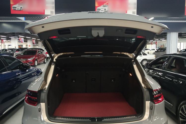 Used Porsche Macan 2014 Macan 2.0T
