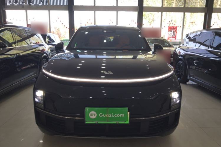 Used Li Auto L8 2023 Pro Model