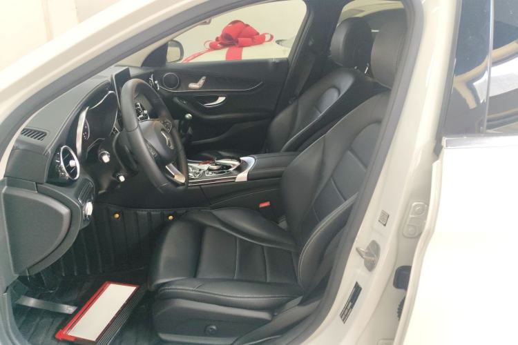 Used Mercedes-Benz C-Class 2018 C 180 L Fashion Edition Sport Version