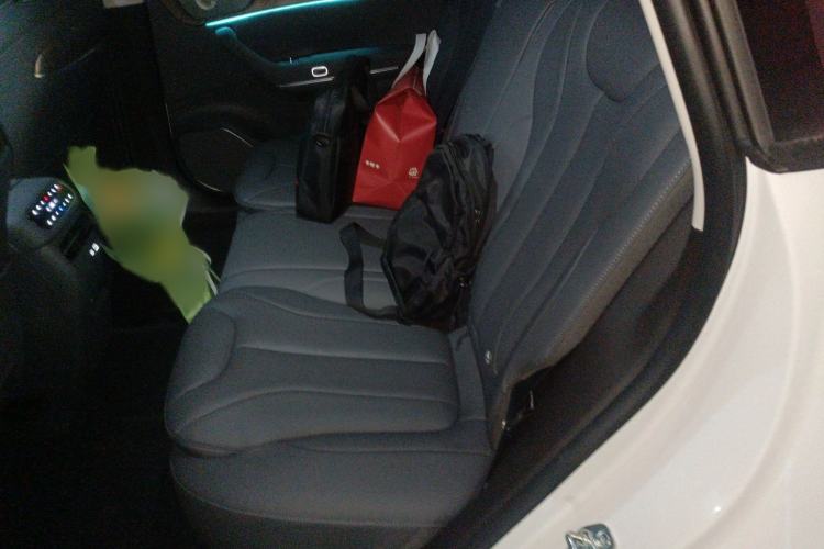 Used Leapmotor C11 2026 All-Electric 640 LiDAR Prestige Edition
