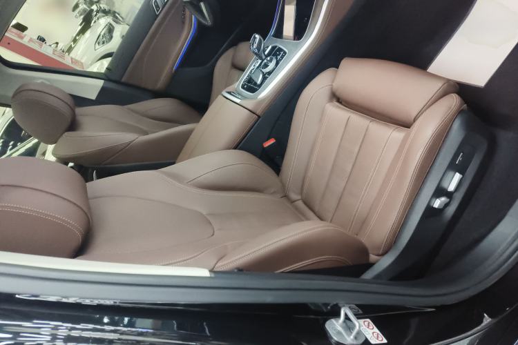 Used BMW X5 2022 xDrive30i M Sport Package Right Front Seat