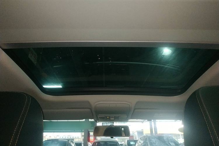 Used Volkswagen C-TREK 2018 230TSI Manual Comfort Version
