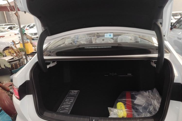 Used BYD Seal 05 DM-i 2026 DM-i 128KM Luxury Edition
