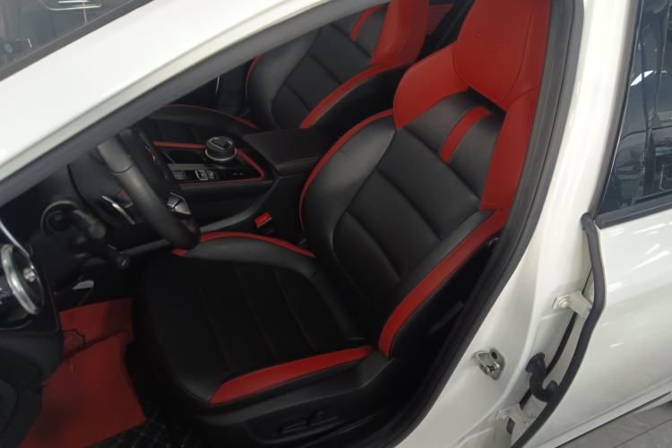 Used MG 6 2020 1.5T Automatic Trophy Luxury Edition