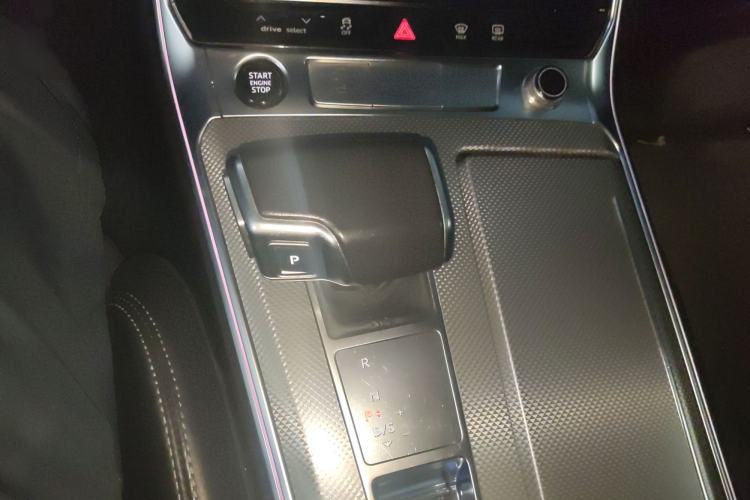 Used Audi A6L 2023 Revised 45 TFSI Prestige Dynamic Edition
