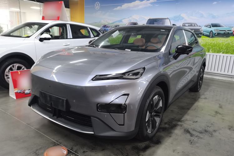 Used Deepal S05 2024 510Max Pure Electric Version