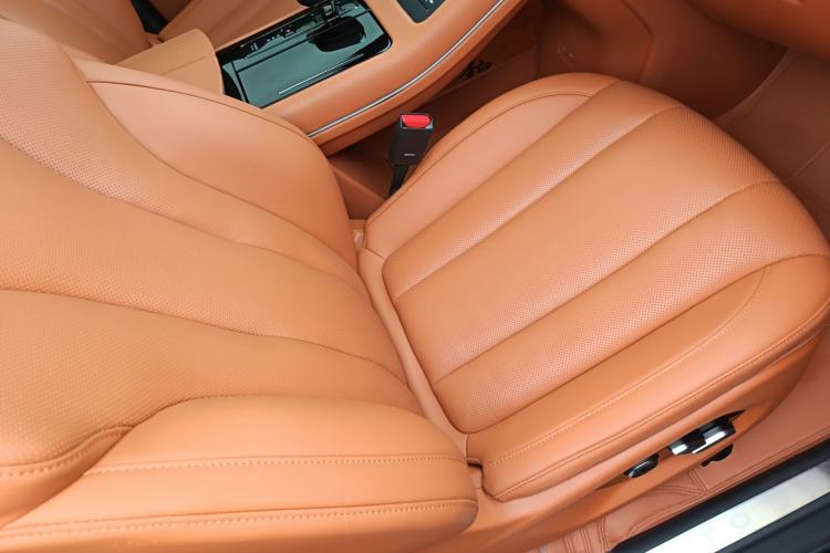 Used Hima AITO M7 2024 1.5T Intelligent Drive Rear-Drive Ultra Version 5 Seats
