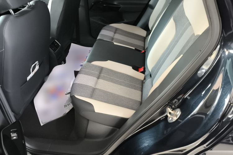 Used Volkswagen ID.4 CROZZ 2022 Pure Edition Limited Edition