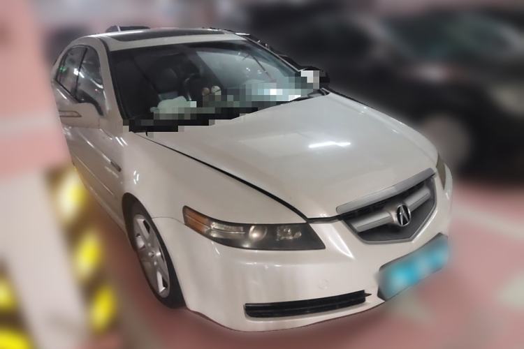 Used Acura TL 2006 3.2 Xuanhang Edition