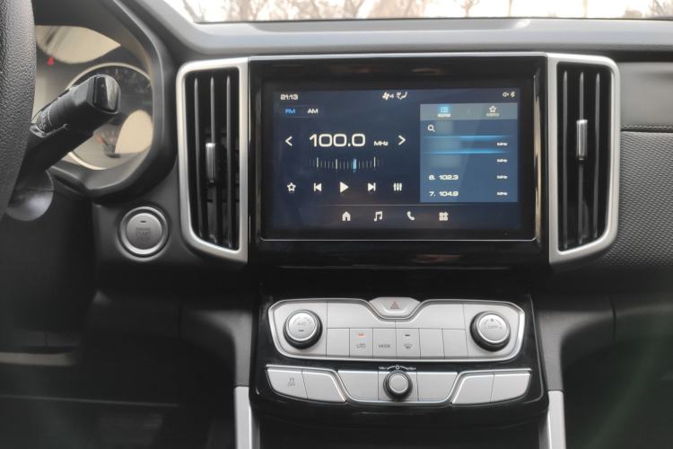 Used Great Wall Poer 2021 2.0T Commercial Version Automatic Diesel Two-Wheel Drive Elite Trim with Long Bed – GW4D20M