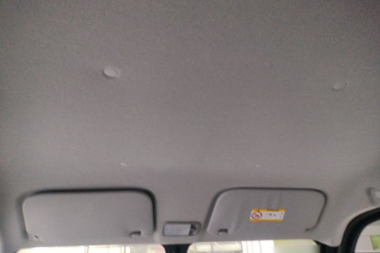 Used Wuling Zhiguang New Energy 2025 Model 305km Ambitious Edition