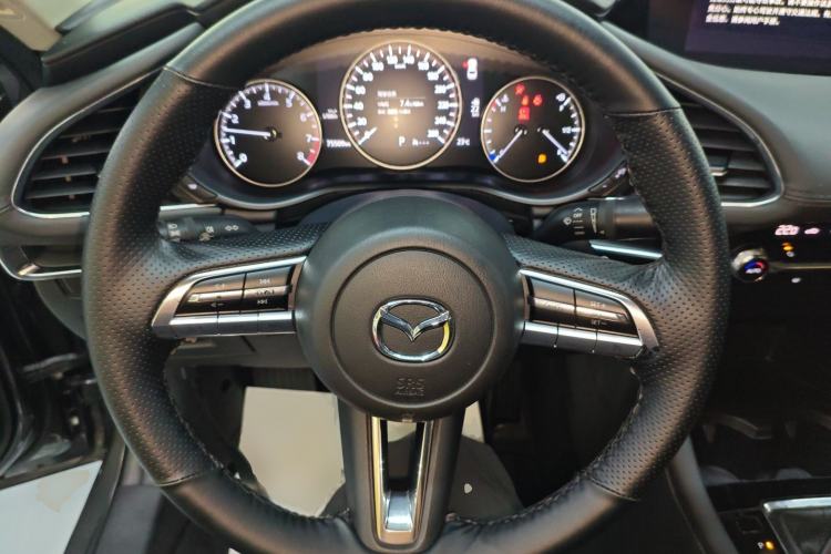 Used Mazda Mazda 3 Axela 2020 2.0L Automatic Zhiya Edition