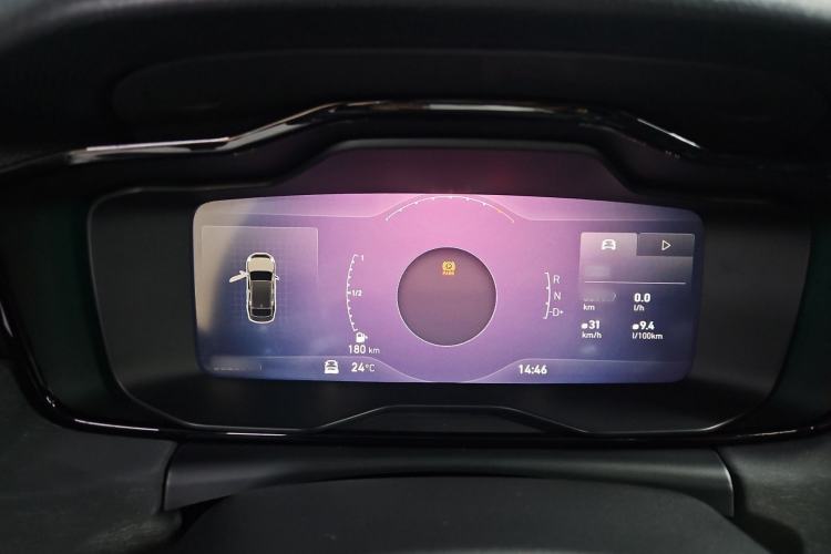 Used Lynk & Co 03 2022 1.5TD DCT JingPro