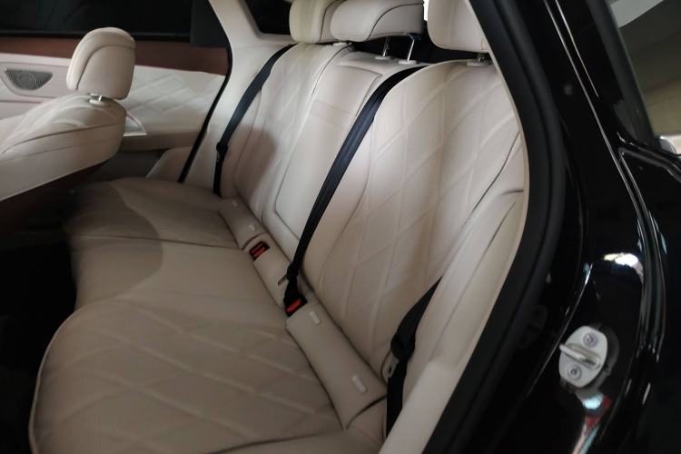 Used Chery Fulwin A9L 2025 Model, 260 Boya Luxury Edition
