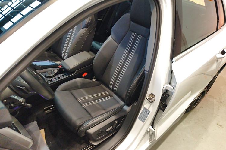 Used Audi A3 2023 Updated Sportback 35 TFSI Stylish Sports Type
