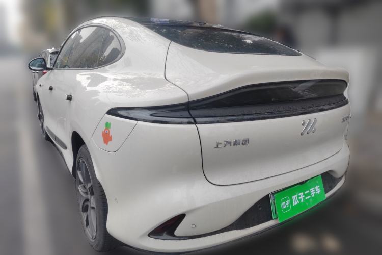 Used IM LS6 2023 Max Standard Edition
