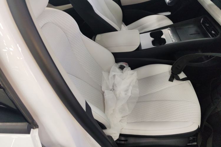 Used BYD Seal 05 DM-i 2026 DM-i 128KM Luxury Edition
