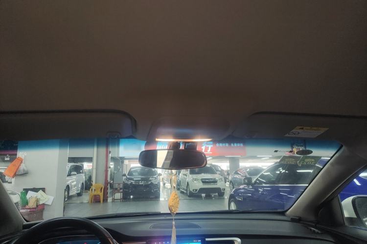 Used Buick GT 2019 15T Dual-Clutch Advanced Version China VI Standard
