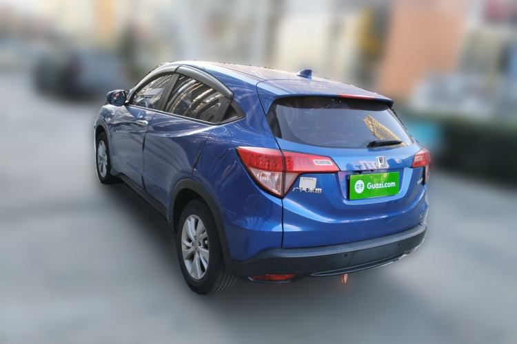 Used Honda Vezel 2015 1.5L CVT two-wheel drive Comfort trim