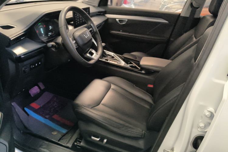 Used Wuling Asta 2021 1.5T CVT Star曜 Edition
