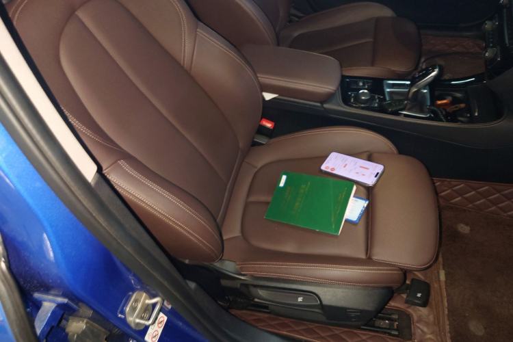 Used BMW 1 Series 2020 120i M Sport Package