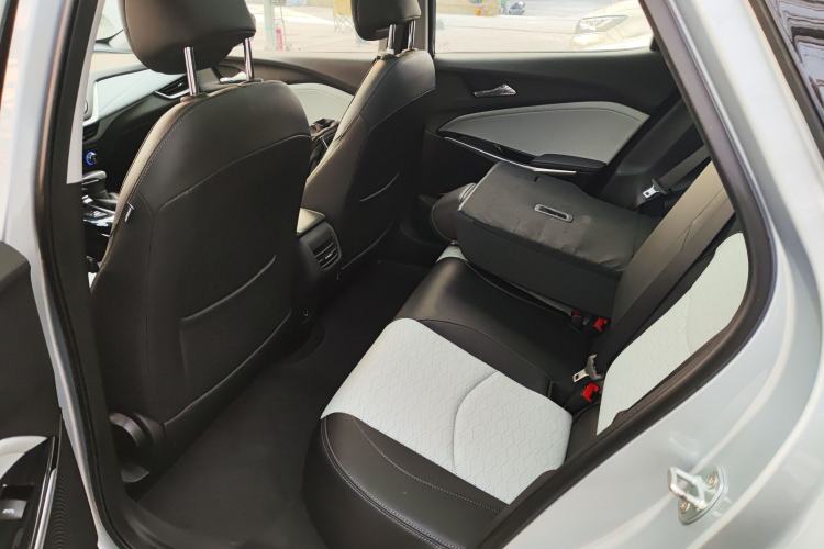 Used Chevrolet Menlo 2022 Starry Edition
