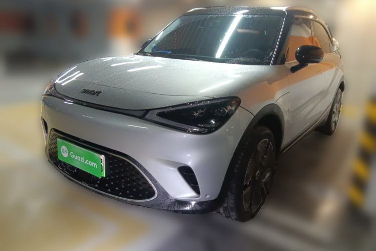 Used smart #1 2024 Premium Edition