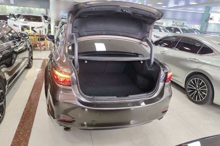 Used Mazda Atenza 2020 2.5L Skyline Sport Edition