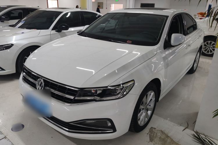 Used Volkswagen Bora 2020 1.5L Automatic Comfort Model
