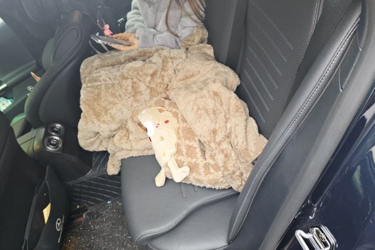 Used Mercedes-Benz C-Class 2025 C 260 L Obsidian Night Sport Edition
