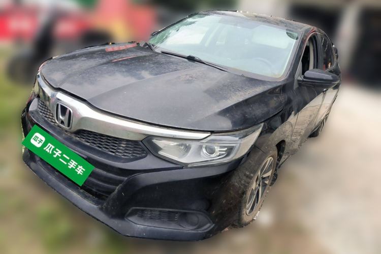 Used Honda Crider 2019 180 Turbo CVT Comfort Edition China V