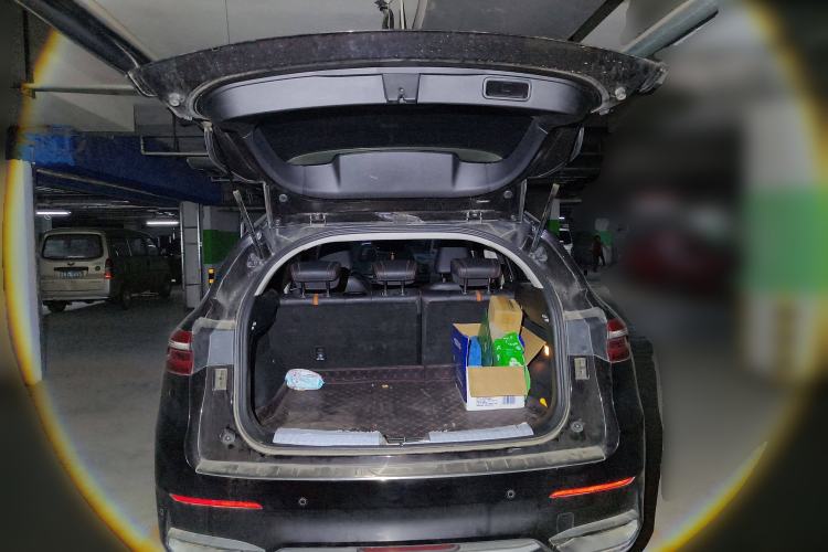 Used Haval F7 2021 1.5T Two-Wheel Drive i-Type