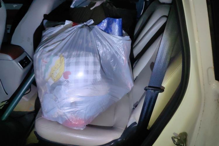 Used HYOSOW H3 2016 H3F 1.5L Manual Luxury Model
